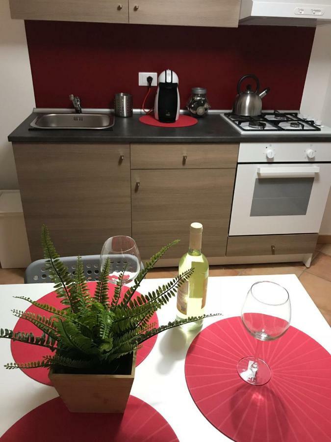 Holidays Home Sereleo Santa Venerina Zewnętrze zdjęcie