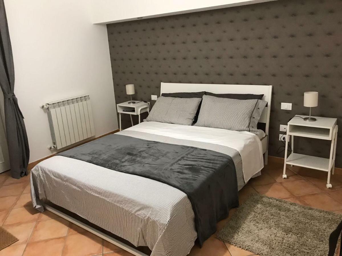 Holidays Home Sereleo Santa Venerina Zewnętrze zdjęcie