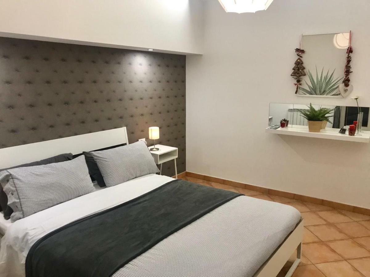 Holidays Home Sereleo Santa Venerina Zewnętrze zdjęcie